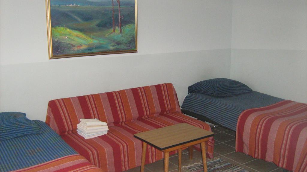 Farm Stay Lackovic Bilje Room photo