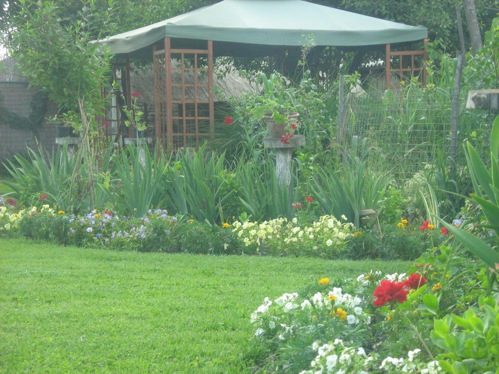 Farm Stay Lackovic Bilje Exterior photo