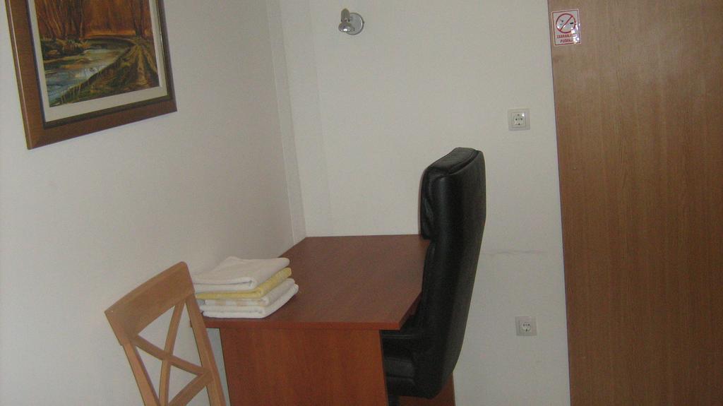 Farm Stay Lackovic Bilje Room photo