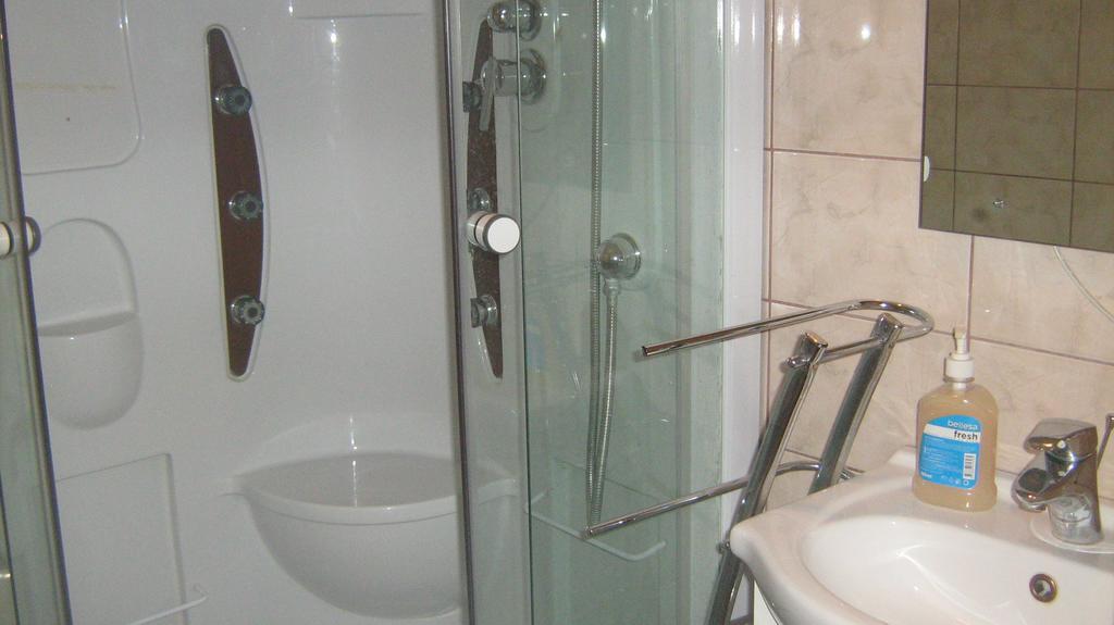 Farm Stay Lackovic Bilje Room photo