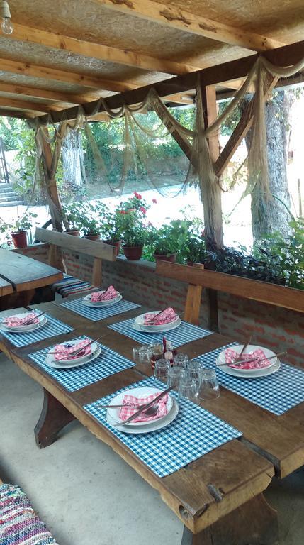 Farm Stay Lackovic Bilje Exterior photo